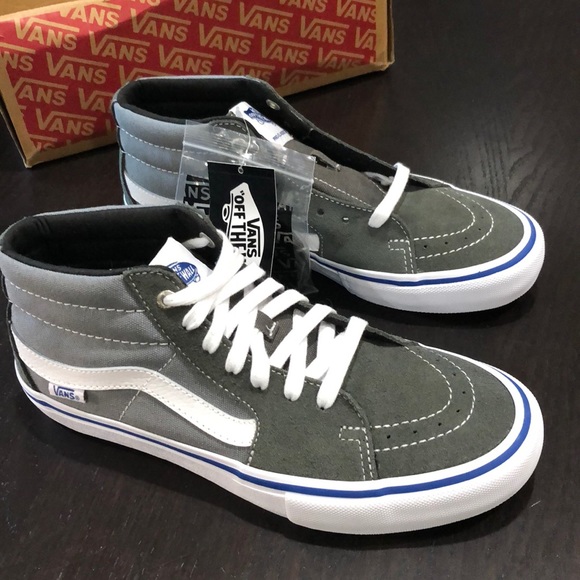 vans sk8mid vans sk8mid